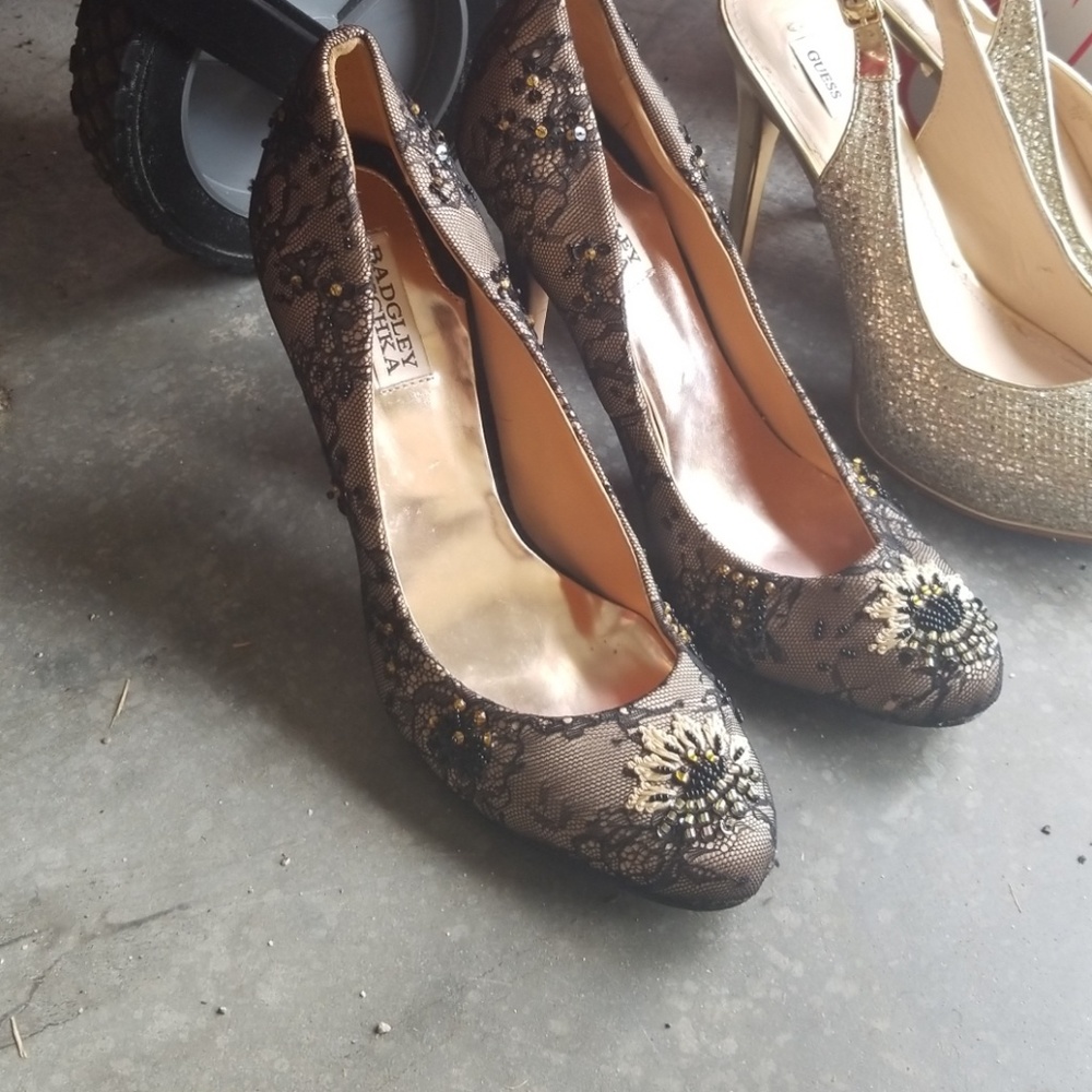 Badgley Mischa